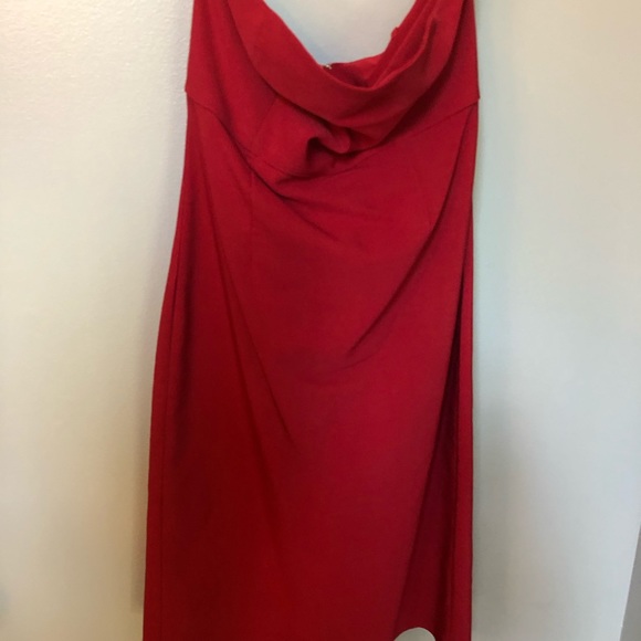 Party dress - Picture 1 of 2